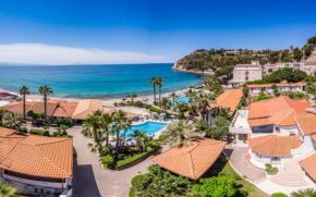 Villaggio Baia D'Ercole Capo Vaticano